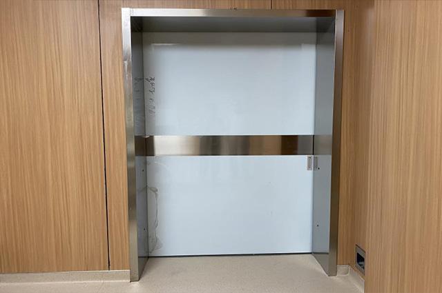 如何保證射線防護(hù)門(mén)的可靠性和耐用性？